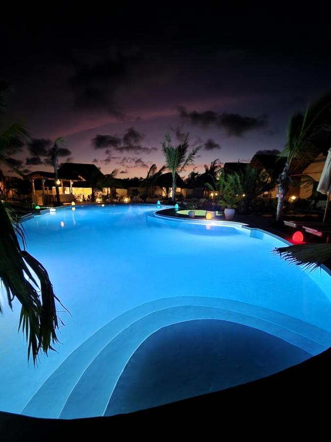 Zen Boutique Resort Jambiani  Exterior foto